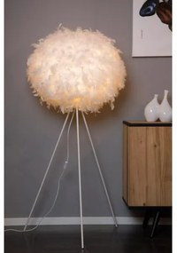 Lucide 71767/50/31 - Lampadar GOOSY SOFT 1xE27/60W/230V