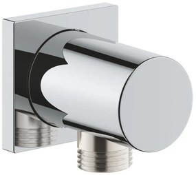 GROHE 27076000 - Cot de perete RAINSHOWER, crom lucios