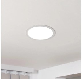 Eglo 99151 - Plafonieră LED încastrată FUEVA 5 LED/16,5W/230V