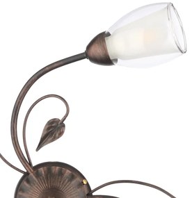 Plafonieră ONLI LILIANA 3xE14/6W/230V