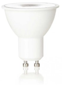Bec LED GU10 5W 3000K lumina calda Ideal Lux