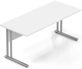 Masa Visio 160 x 70 cm, alba