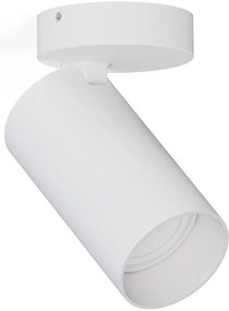 Nowodvorski Lighting Mono lampă de tavan 1x10 W alb 7807