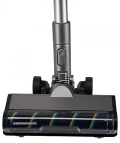 ASPIRATOR VERTICAL HEINNER HSVC-MBD25.9S