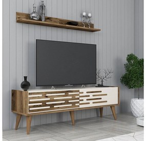 Mobilier living Valencia (Nuc + Crem). 1089357