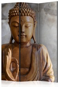 Paravan - Buddha [Room Dividers]