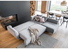 Coltar extensibil Larde pe dreapta Nube 35