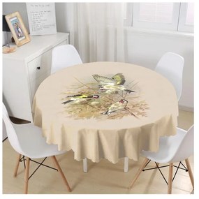 Față de masă ø 140 cm – Mila Home