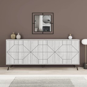 Dulap Duben (Alb). 1073177