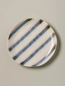 Farfurie din ceramica D26 cm, Mare Amore