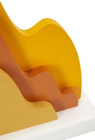 Mauro Ferretti Lampă De Masă Multicolora cm 30X57 | Aosom Romania