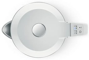 Fierbător inteligent de apă cu termoreglare Niceboy ION SmartKettle 1,7 l 2200W/230V Wi-Fi