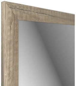 Oglindă de perete 47x127 cm Lahti – Styler