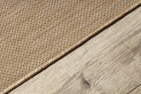 Covor, traversa SISAL SION A5165A Melanj țesute plate natural