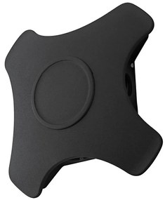 Aplică de exterior Eglo 95086 CARTAXO 4xLED/1,2W/230V IP44