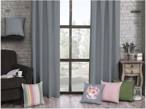 Draperie Mike & Co. NEW YORK Night Sky, 140 x 270 cm