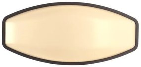 Aplică LED de exterior Deko-Light 731092 ERIDANI 13W/230V IP44 antracit