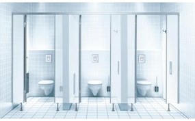 GROHE 38732SD0 - Placă de acționare Skate Cosmopolitan 156 × 197 mm, oțel inoxidabil