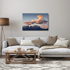 Tablou - Cerul magic (90x60 cm)