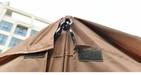 Cort foișor ClapTop 500 rapid pliabil