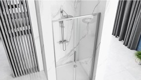 Usa de dus culisanta REA Rapid Slide 160 crom