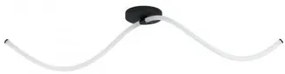 Plafoniera moderna led 24W Banderillas 39836 Eglo