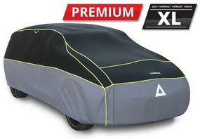 Compass Prelată de protecție împotriva grindineiPREMIUM XL 530 x 177 x 119 cm