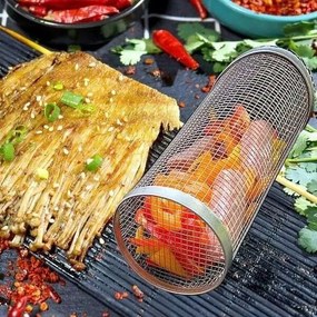 GrillCill grillező henger