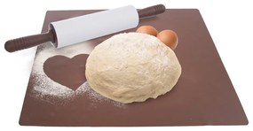 Planșetă de bucătărie din silicon 30x40 cm – Orion