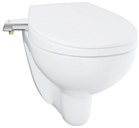 Capac wc soft close cu functie bideu Grohe Bau Ceramic