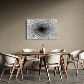Tablou - Centrul (90x60 cm)