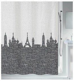 Perdea de duș 180x200 cm Urban – Spirella