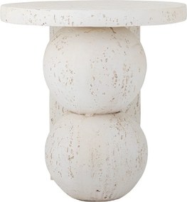 Măsuță auxiliară rotundă ø 46 cm Tally – Bloomingville