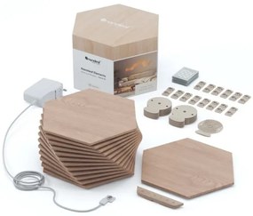 SET 13x panou LED dimabil HEXAGONS LED/2W/230V Nanoleaf NL52-K-3002HB-13PK