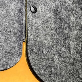 Lustră LED pe cablu Faro 20104 MUTE LED/24W/230V 4000K