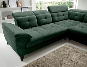 Coltar extensibil Inferne pe dreapta Raquel 35