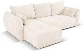Coltar extensibil Matera 4 locuri chenille