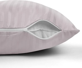 Față de pernă din damasc