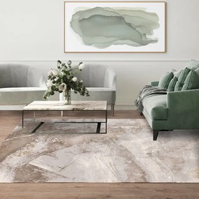 Covor bej 120x170 cm Stellar Beige Natural – Asiatic Carpets