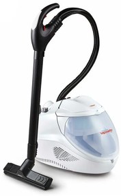 Aspirator cu abur Polti Vaporetto Lecoaspira FAV30, alb