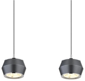 Lustra LED suspendata stil minimalist MARTHY 4L