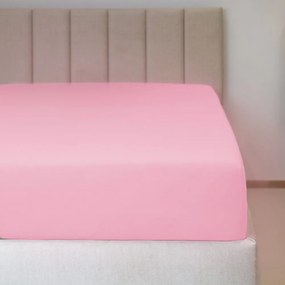 Cearșaf Jersey cu elastan