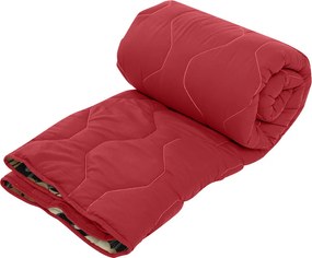 Pilota cocolino, Alcam, Retro Rose, 180x200 cm, 250g/mp