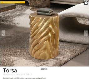 Masuta laterala design modern Torsa