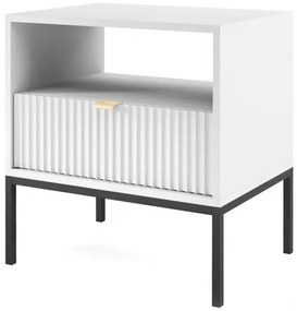 Noptiera alba, NOVA S54
