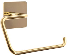 Suport hârtie igienică Gold 322191