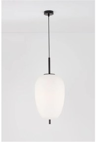 Lustra, Pendul modern Lato negru 27cm