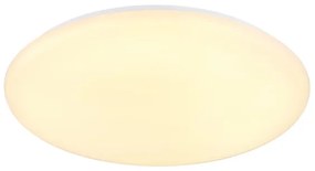 Plafonieră LED Globo 41261-24 ECLYPSE LED/24W/230V