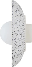 Aplica realizata manual din ceramica IP44 BOLL 8934