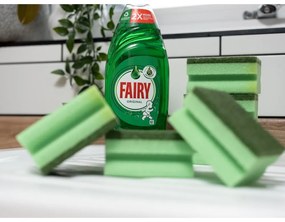 Bureți de vase 6 buc. – Addis